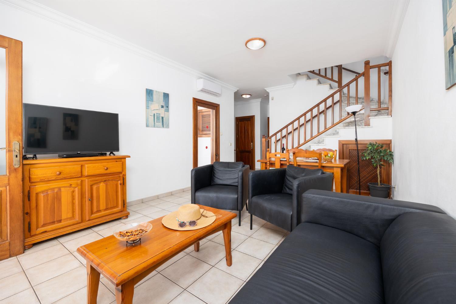 Villa Florencia 卡门港 外观 照片