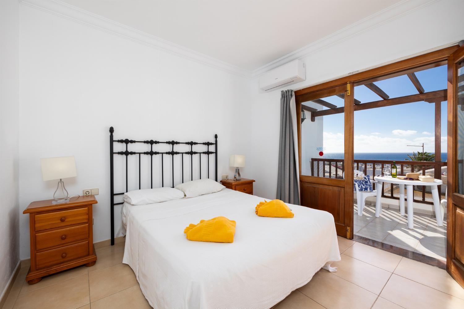 Villa Florencia 卡门港 外观 照片